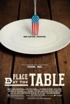 A Place at the Table on-line gratuito