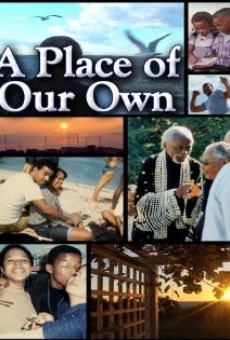 Película: A Place of Our Own