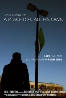Película: A Place to Call His Own