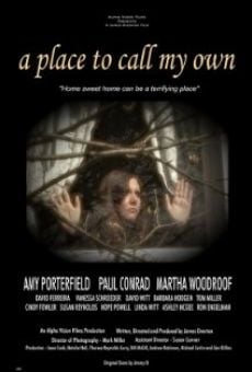 Película: A Place to Call My Own