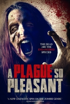 A Plague So Pleasant on-line gratuito