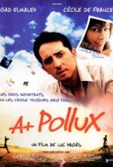 Película: A+ Pollux