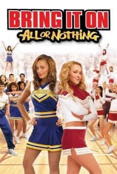 Bring It On: All or Nothing on-line gratuito