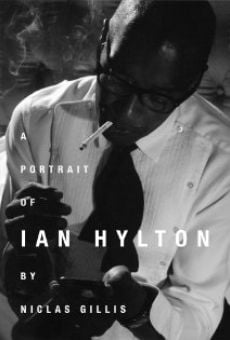 A Portrait of Ian Hylton gratis