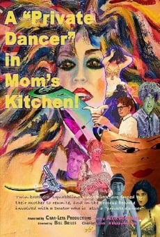A Private Dancer in Mom's Kitchen! on-line gratuito