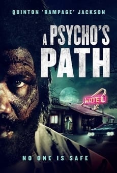 A Psycho's Path online streaming