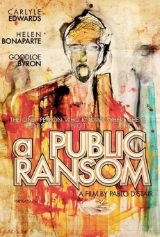 A Public Ransom (2014)