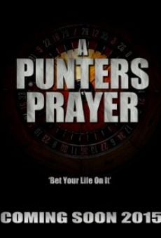 A Punters Prayer