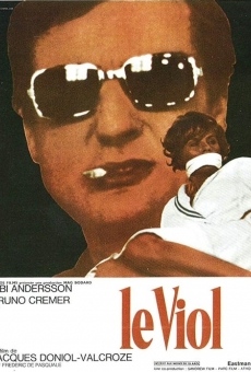 Le viol (1967)