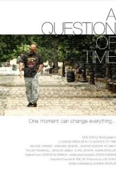 A Question of Time stream online deutsch