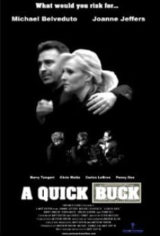 Película: A Quick Buck