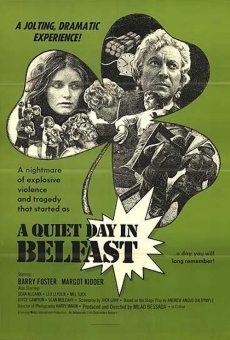 A Quiet Day in Belfast on-line gratuito