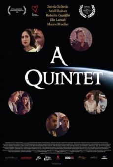 A Quintet stream online deutsch