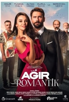 Agir Romantik online free