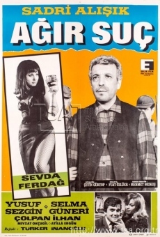 Agir suç (1967)