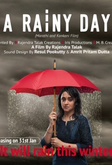 Película: A Rainy Day