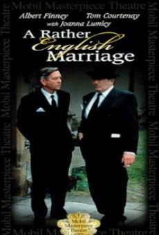 A Rather English Marriage on-line gratuito