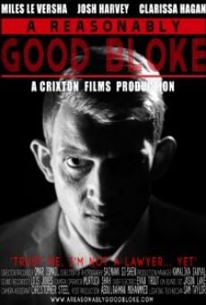 A Reasonably Good Bloke (2015)