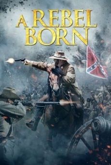 A Rebel Born online streaming
