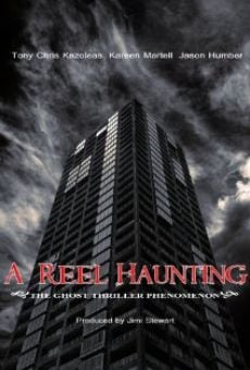 Película: A Reel Haunting