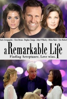 Película: A Remarkable Life