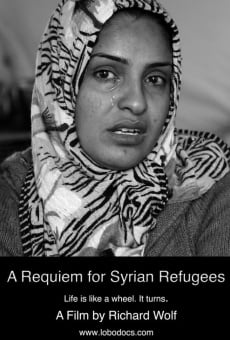 A Requiem for Syrian Refugees (2014)