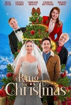 A Ring for Christmas online streaming