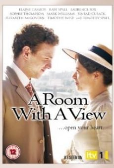 A Room with a View online streaming