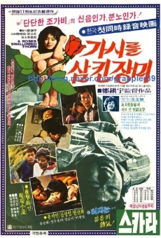 Gashileul samkin jangmi (1979)