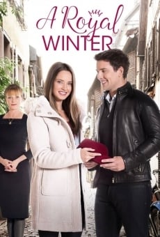 Película: A Royal Winter