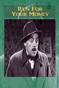 A Run for Your Money (1949)