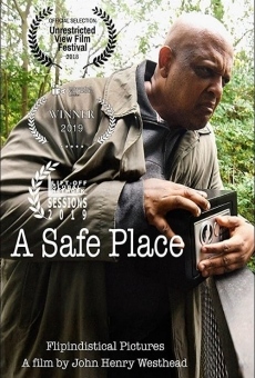 Película: Un lugar seguro