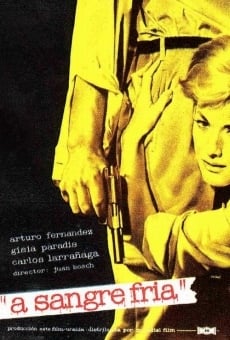 A sangre fría (1959)