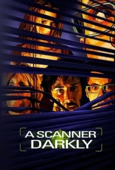 A Scanner Darkly, película en español