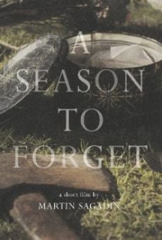 A Season to Forget