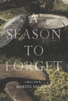 Película: A Season to Forget