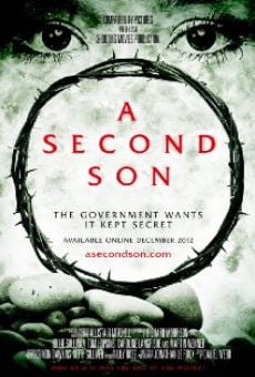 A Second Son online streaming