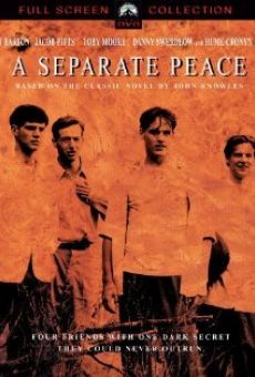 Película: A Separate Peace