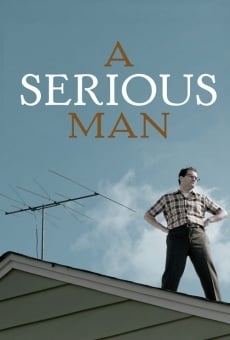 A Serious Man online streaming