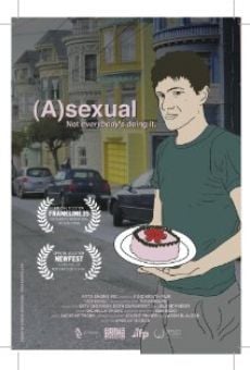 Película: (A)sexual