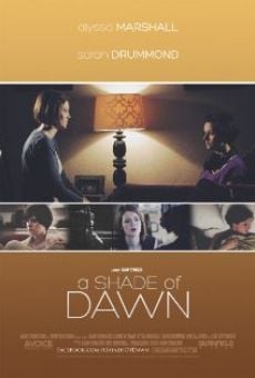 A Shade of Dawn online streaming