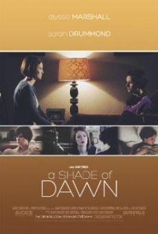 Película: A Shade of Dawn