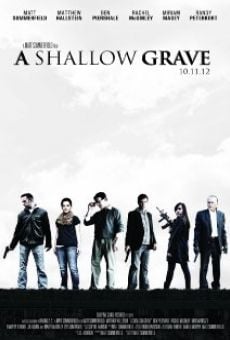 Película: A Shallow Grave