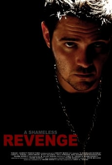 Película: A Shameless Revenge
