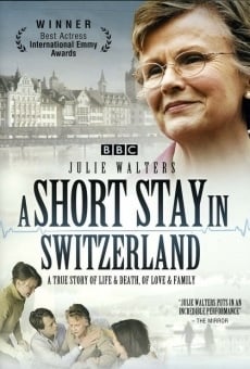 A Short Stay in Switzerland stream online deutsch