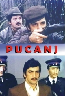 Pucanj (1977)