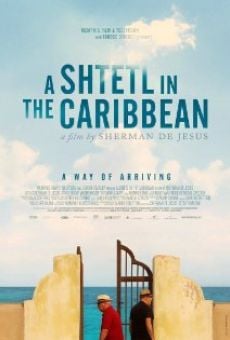 A Shtetl in the Caribbean online streaming