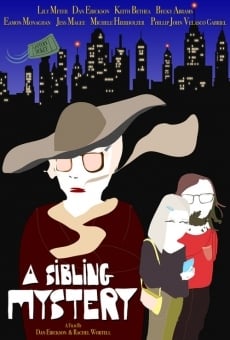 A Sibling Mystery online free
