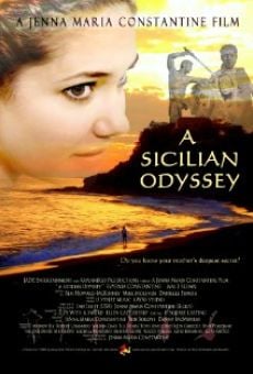 A Sicilian Odyssey online streaming