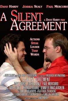 A Silent Agreement online streaming